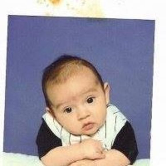 Meet your Posher, Tiernan - Picture 1 of 1